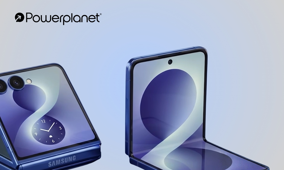 Samsung Galaxy Z Flip 8