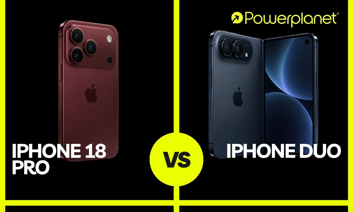 IPhone 18 Pro Vs 17 Pro merece El Cambio IPhone 18 Pro Vs 17 Pro merece El Cambio