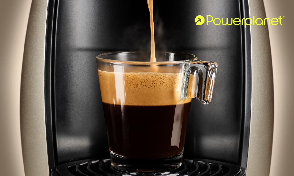 Qué cafetera comprar en 2026: cápsulas vs express vs superautomática