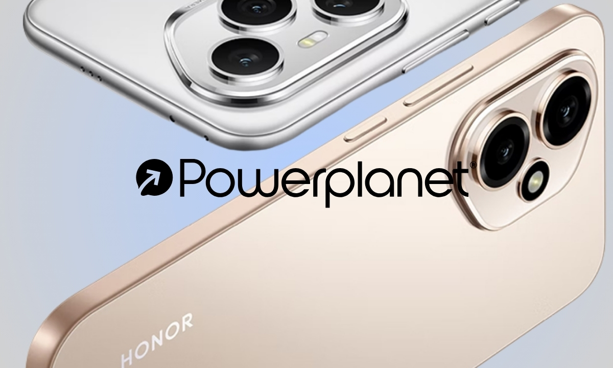 Honor 400: análisis del gama media de Honor