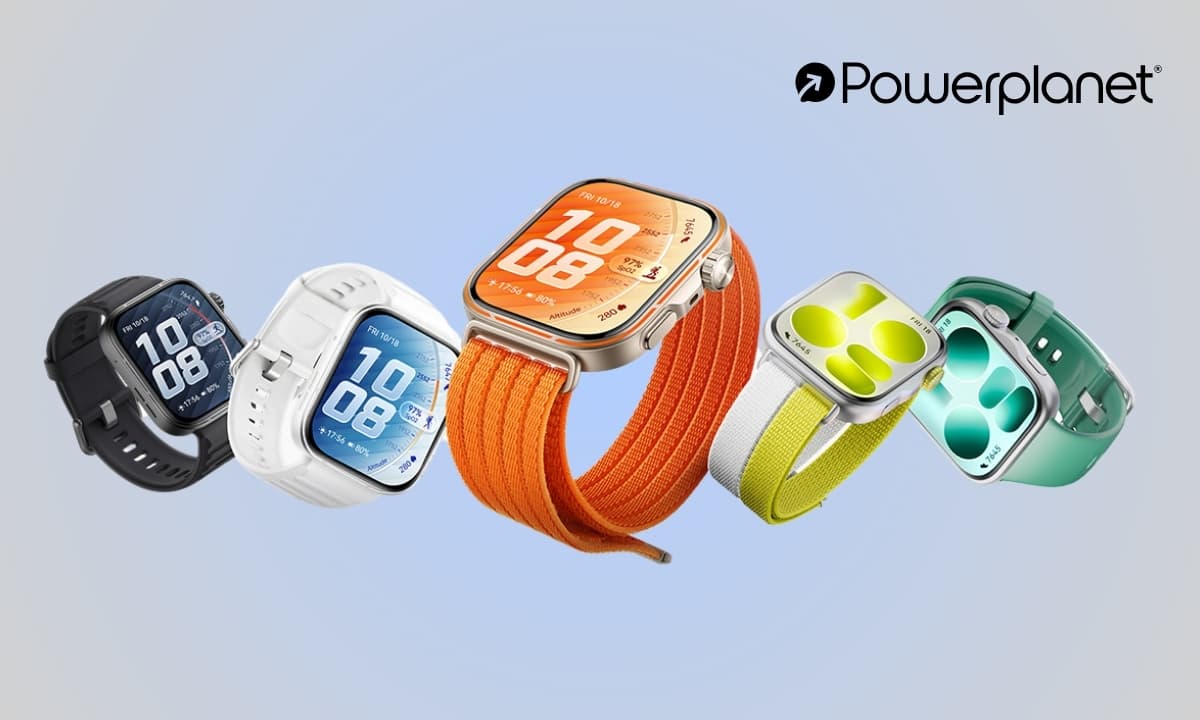 Huawei Watch Fit 5 vs Pro: los smartwatch que redefinen la gama media en 2026