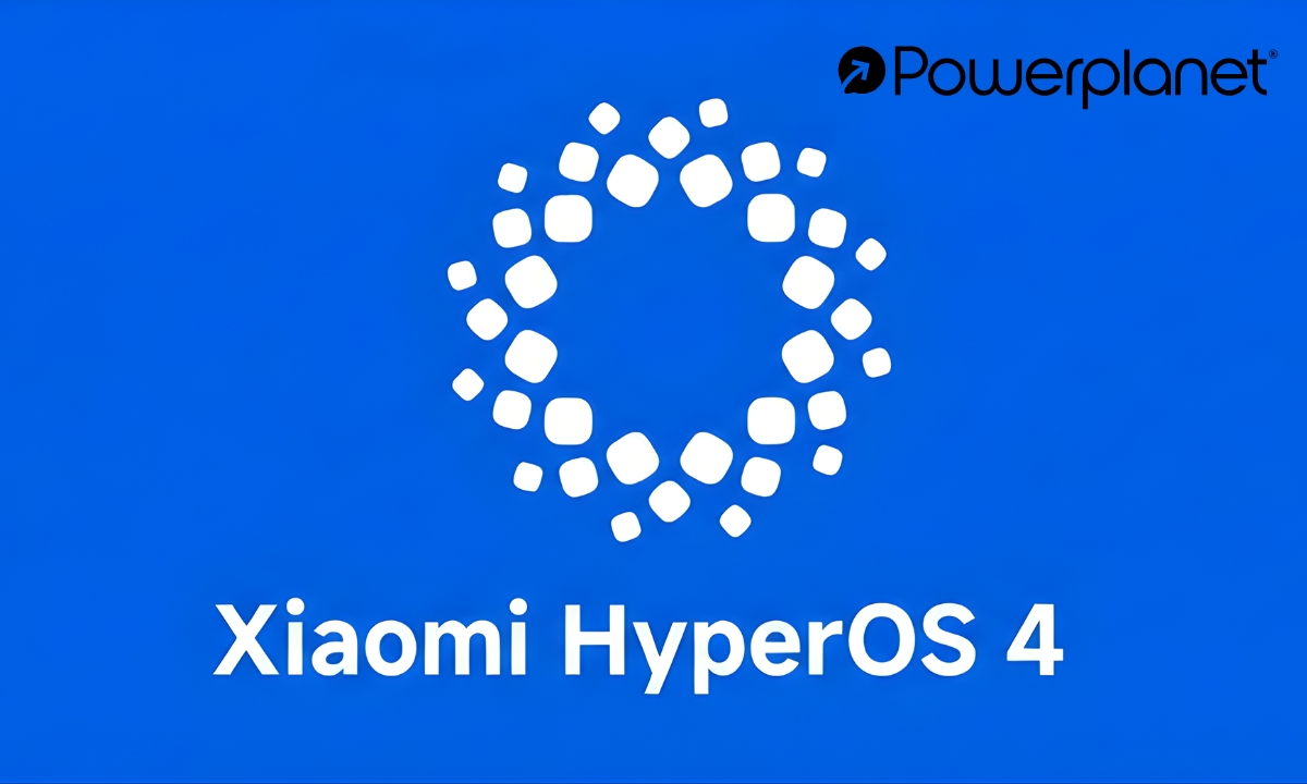 HyperOS 4