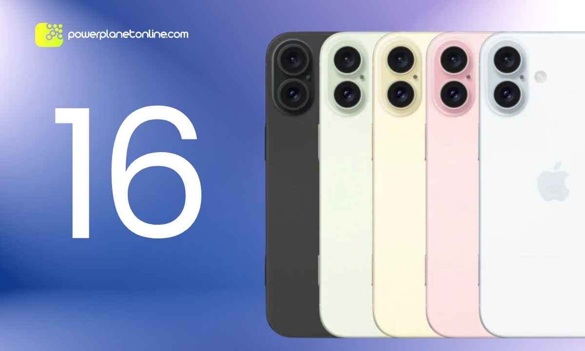 iPhone 16 fecha de lanzamiento, precio y todos los modelos