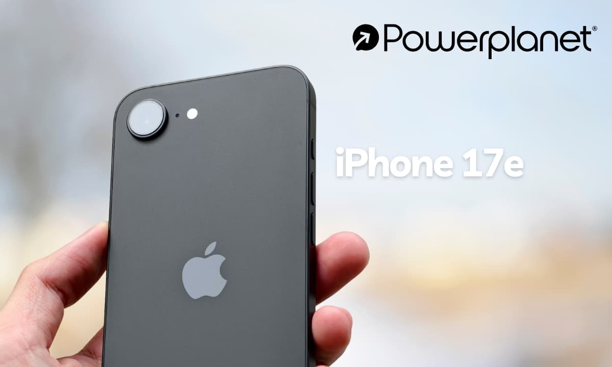 Se filtra el nuevo iPhone barato de Apple, todo lo que se sabe sobre el iPhone 17e