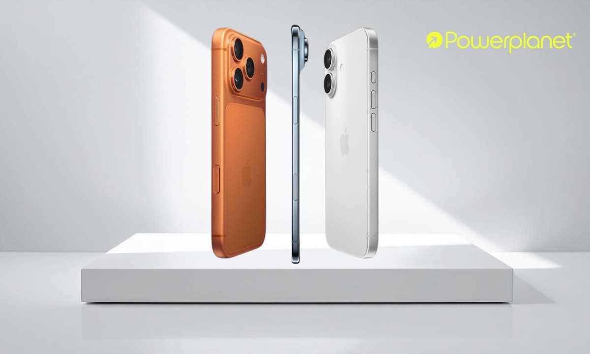 Gama iPhone 17: el salto evolutivo de Apple