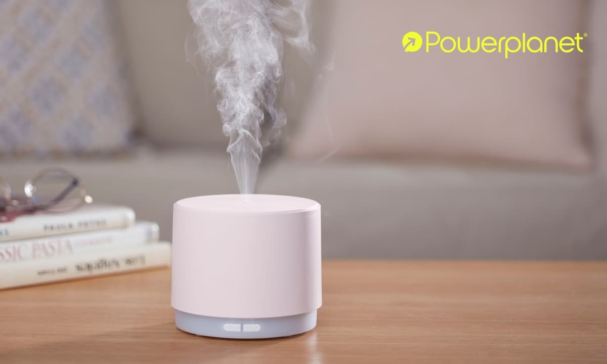 El mejor humidificador de 2026 para un ambiente ideal