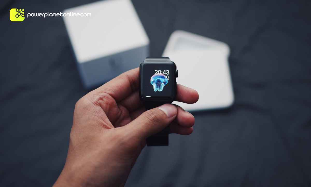 O melhor smartwatch abaixo de 150 euros
