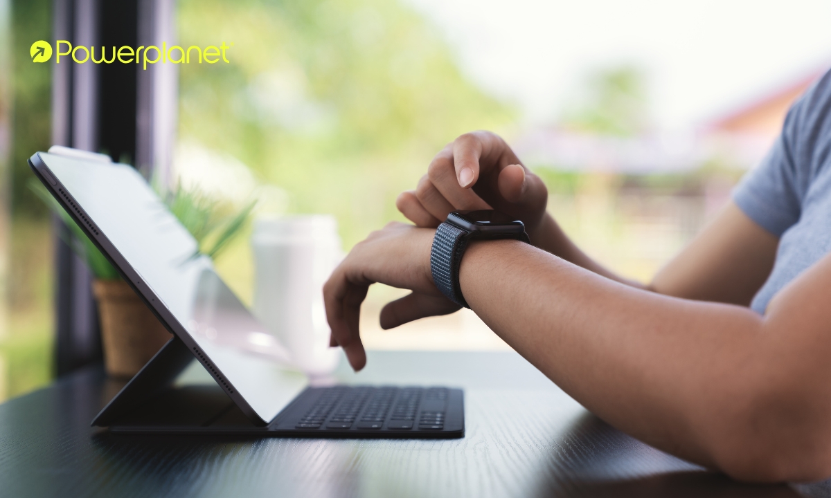 Mejores smartwatches por menos de 100 euros