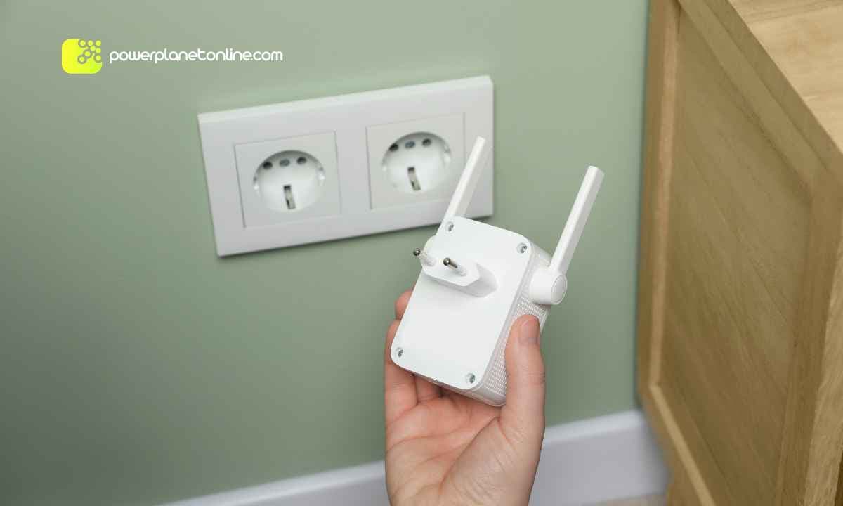Mejores amplificadores wifi