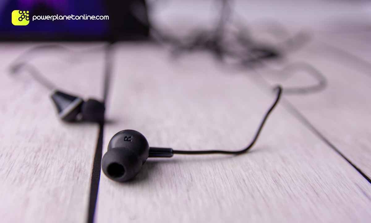 Mejores auriculares in-ear con cable