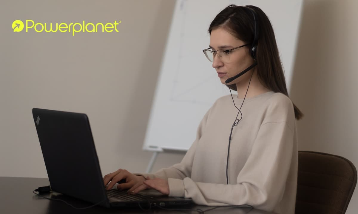 Los mejores auriculares con micrófono para teletrabajo 2026