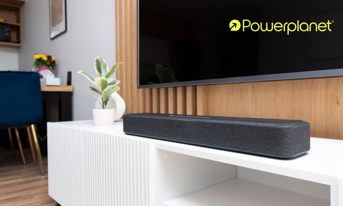 Las mejores barras de sonido calidad-precio en 2026
