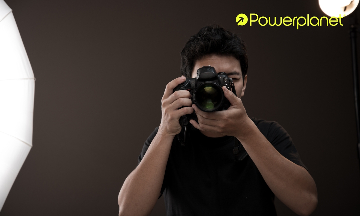 Melhores Câmaras para Principiantes 2026