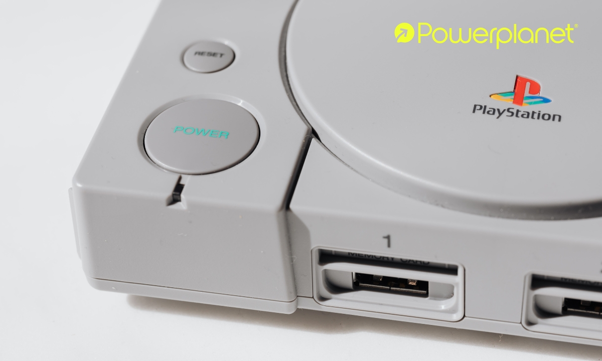 Melhores consolas retro 2026