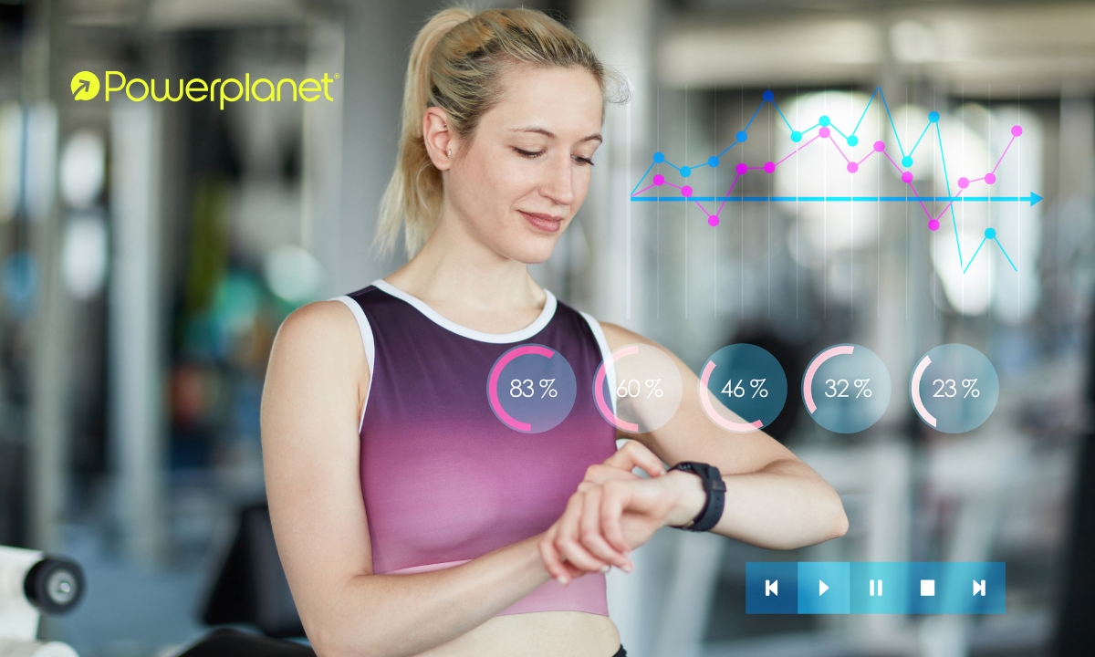 Mejores smartwatch deportivos