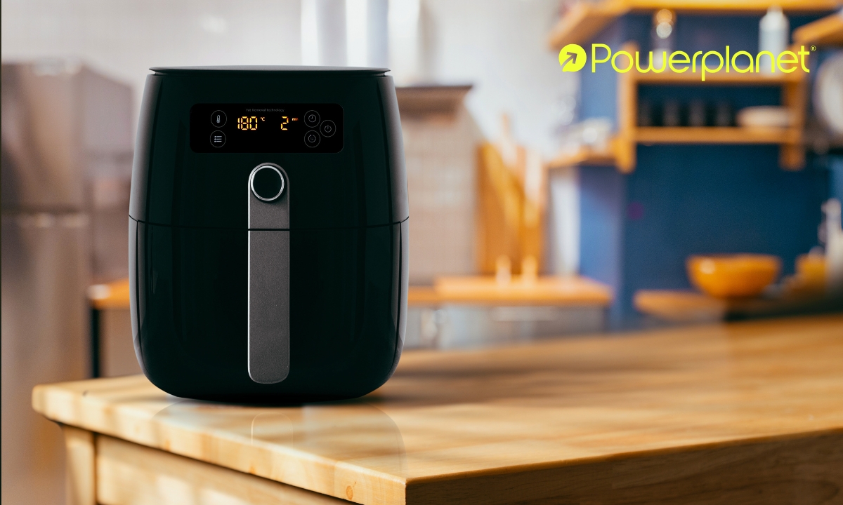 As melhores air fryer pequenas 2026