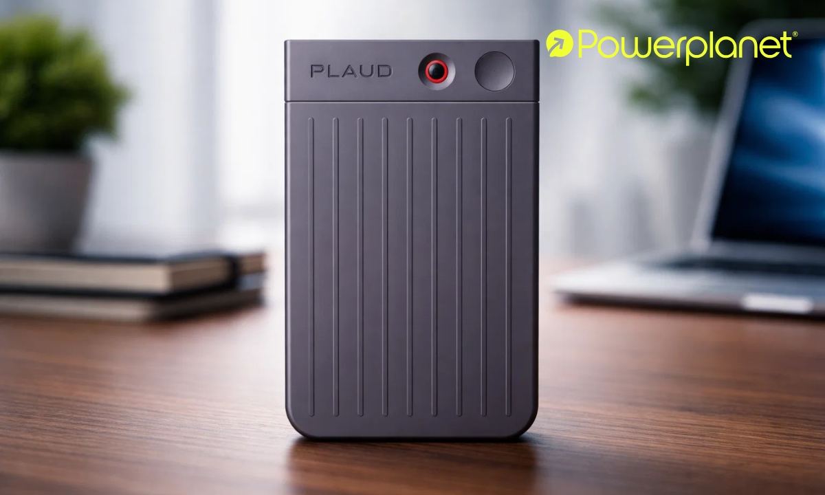 Melhores gravadores de voz com IA 2026