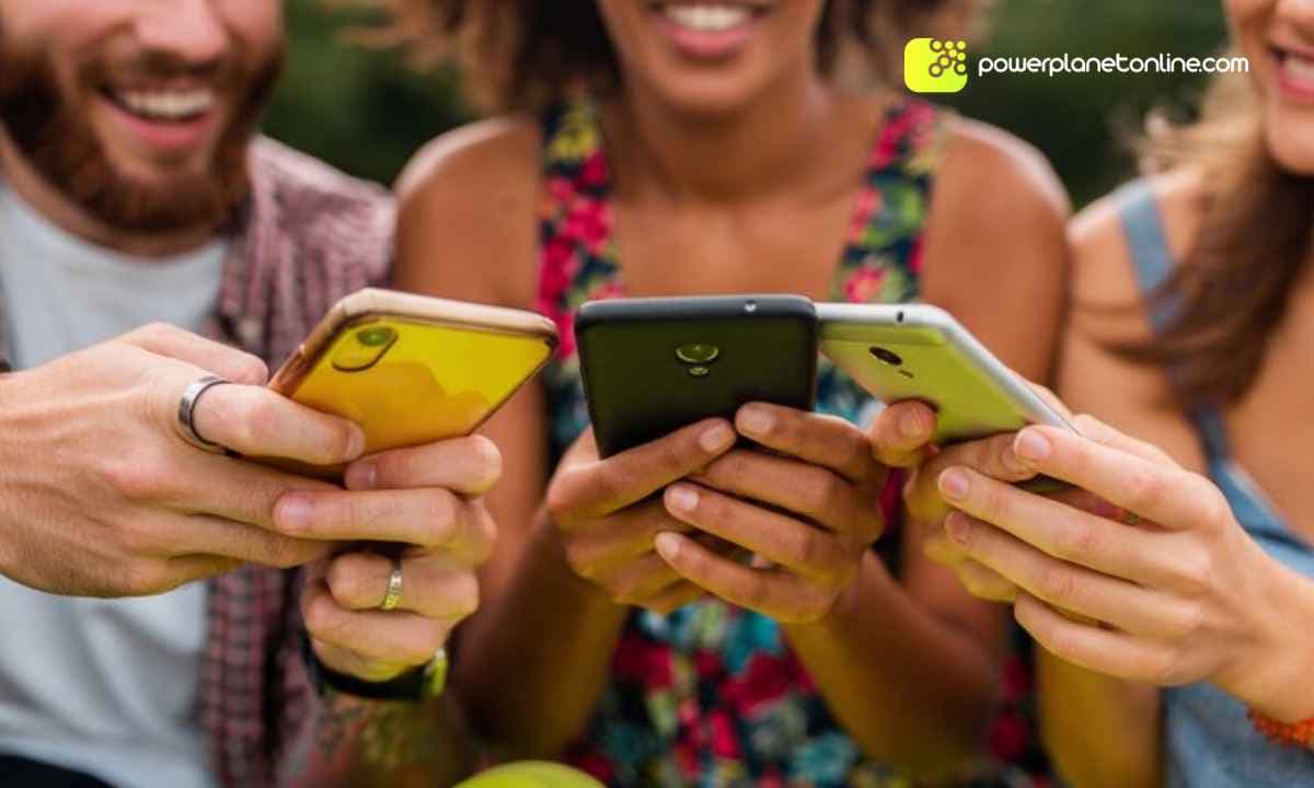 Mejores marcas de móviles en 2024