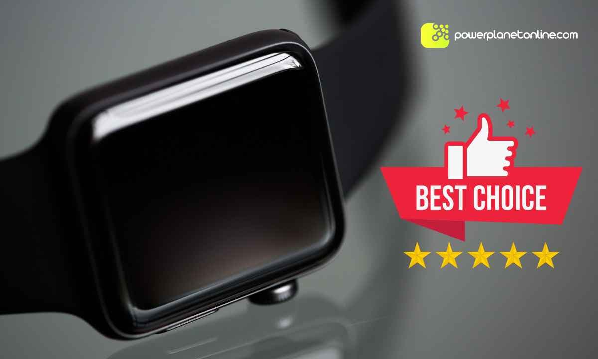 Mejores marcas de relojes inteligentes