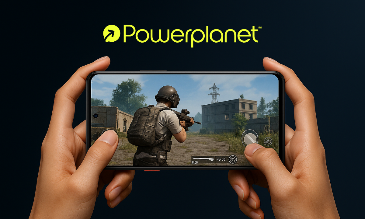 Los mejores móviles gaming de 2025
