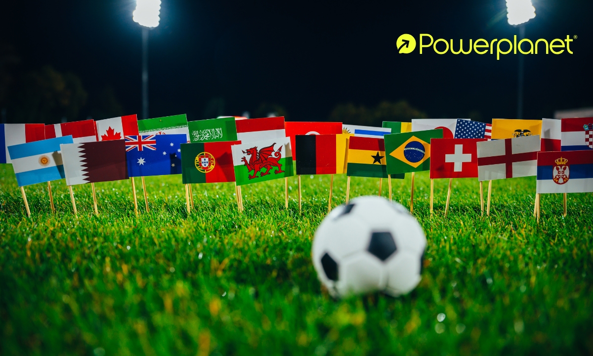 Meilleurs projecteurs pour regarder la Coupe du Monde 2026