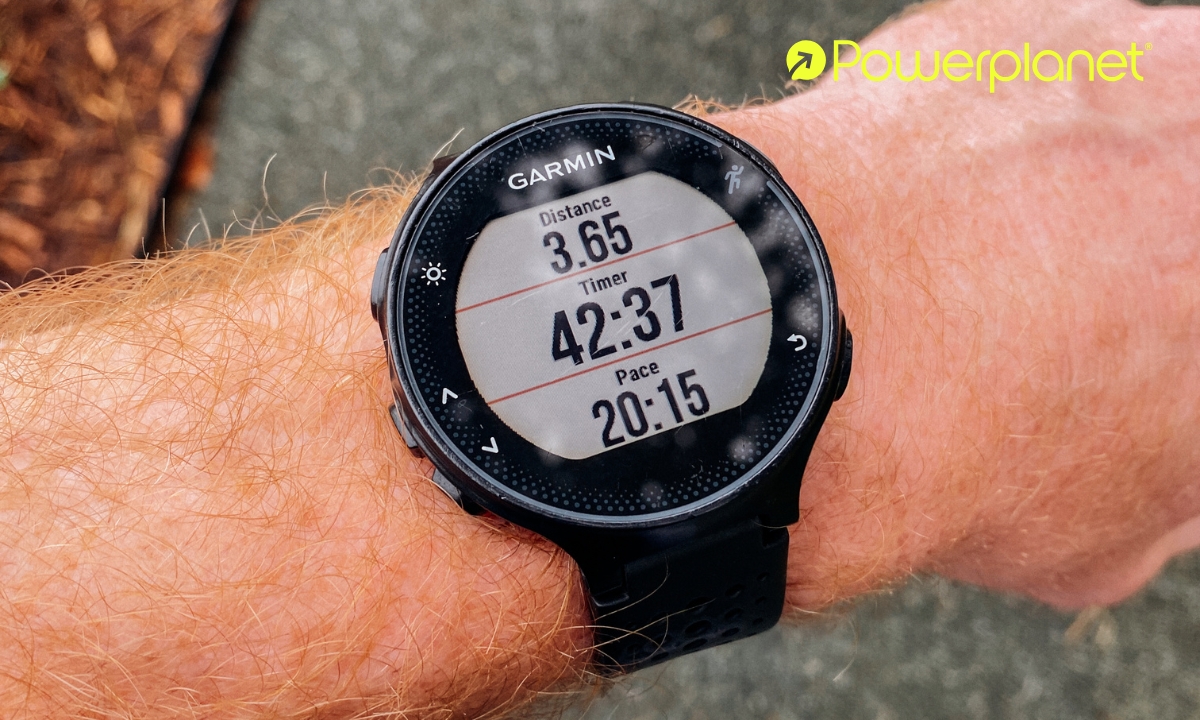 Os melhores relógios Garmin 2026