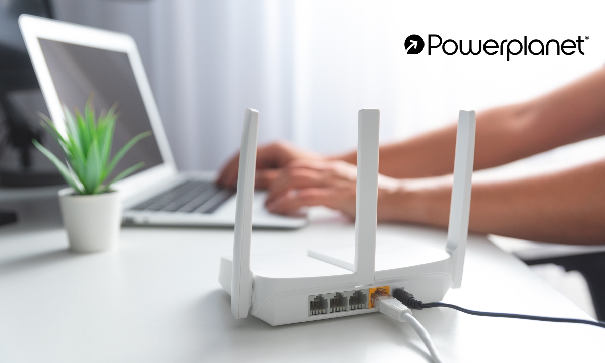 Melhores routers 2026