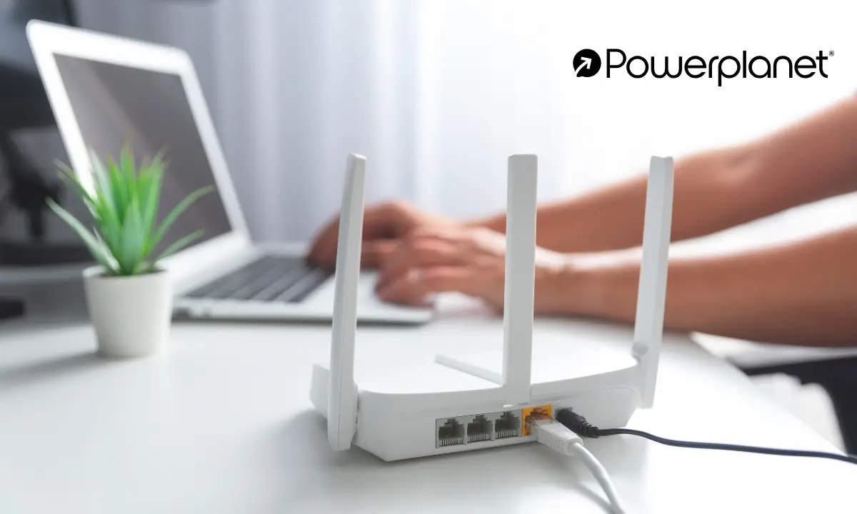 ¿Cuál es el mejor router para tu hogar en 2026?