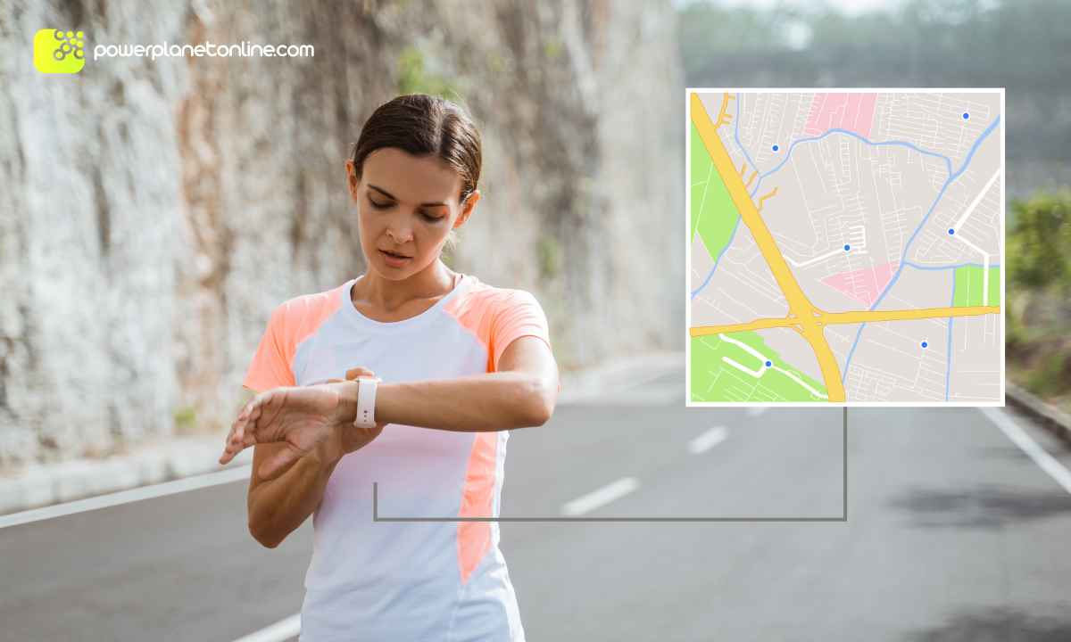 Mejores smartwatch con GPS - Powerplanet