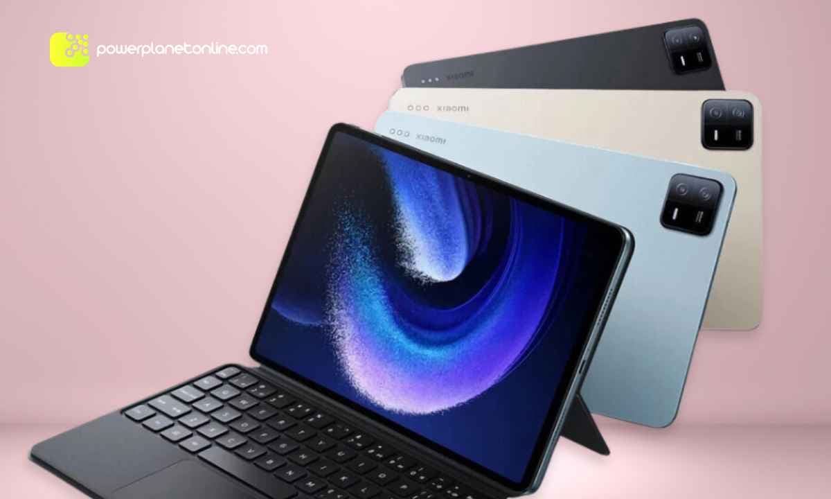 Mejor tablet por 300 euros