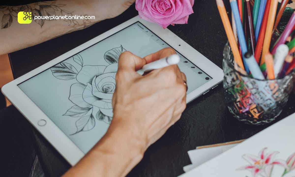 Mejores tablets para dibujar