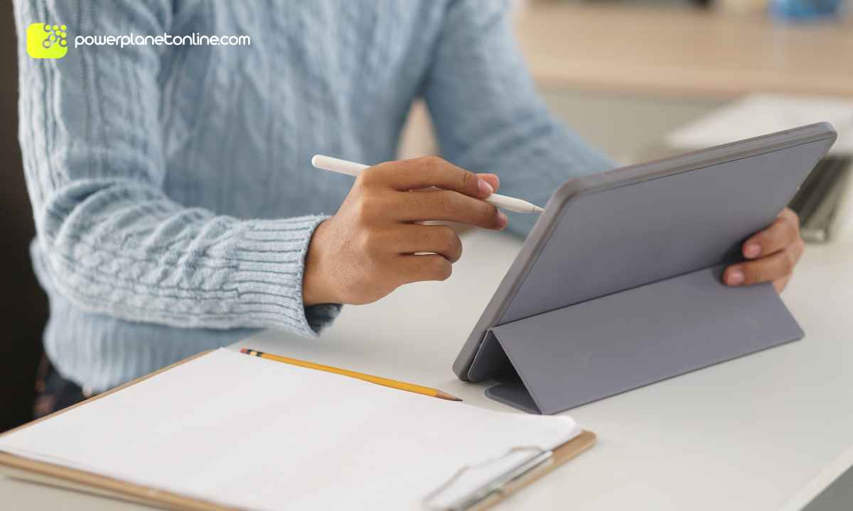 Meilleures tablettes pour les étudiants