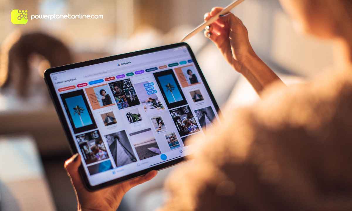 Los mejores tablets por menos de 200 euros 