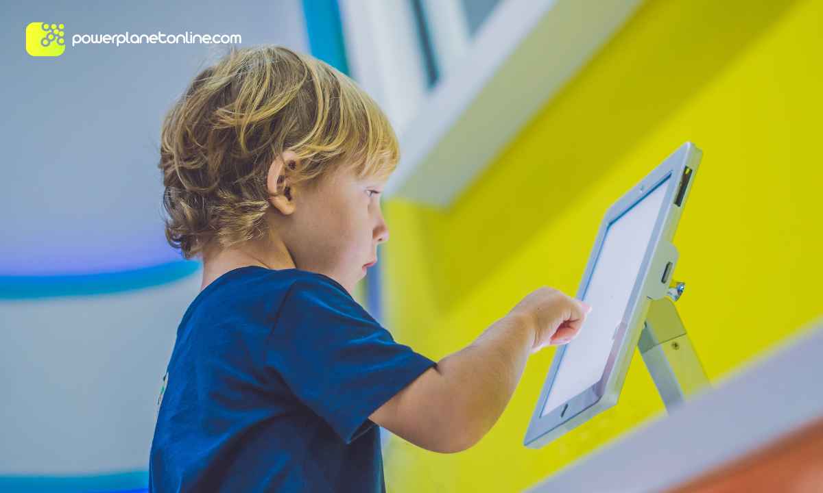 Mejores tablets para niños