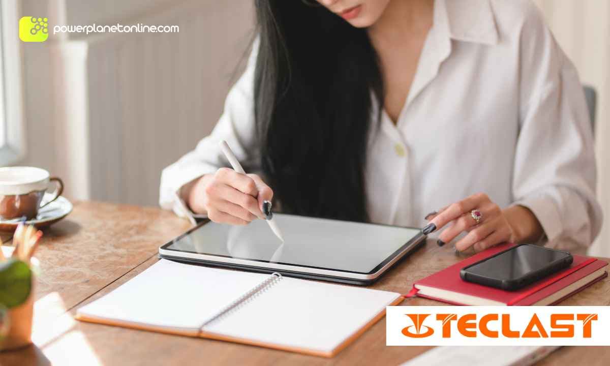 Mejores tablets Teclast