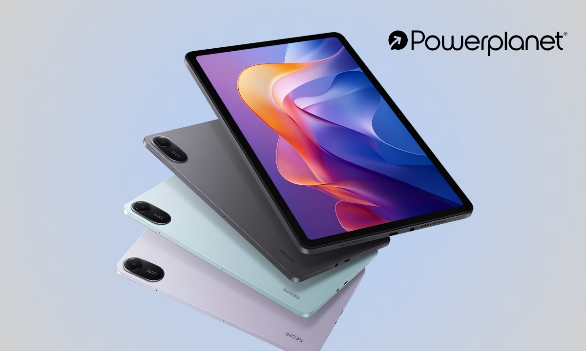 Mejores tablets Xiaomi 2026, Redmi Pad, Pad Pro y opciones por menos de 300€