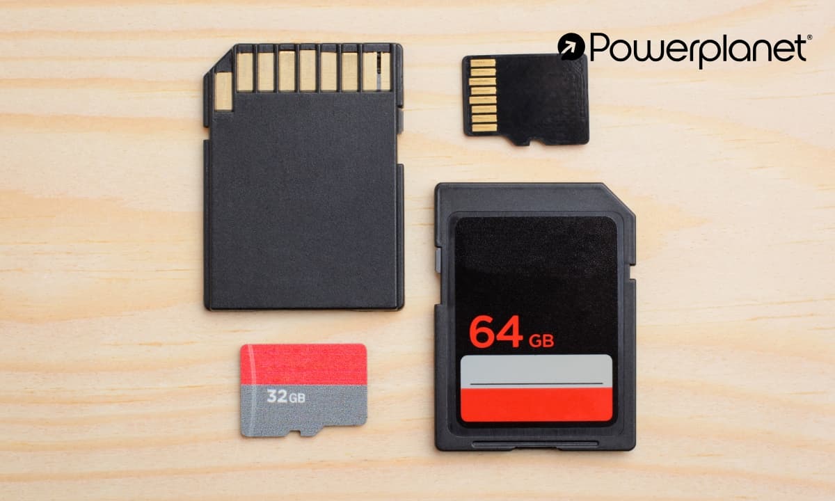 Las mejores tarjetas micro SD en 2026: Guía completa