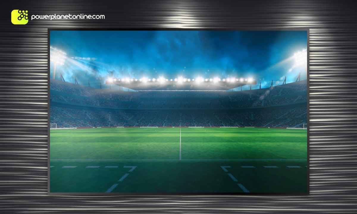 Los mejores televisores para ver el fútbol en 2024
