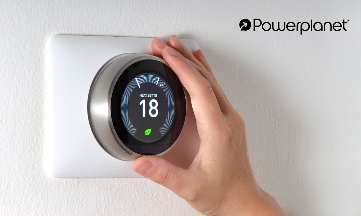 Los mejores termostatos WiFi inteligentes de 2026