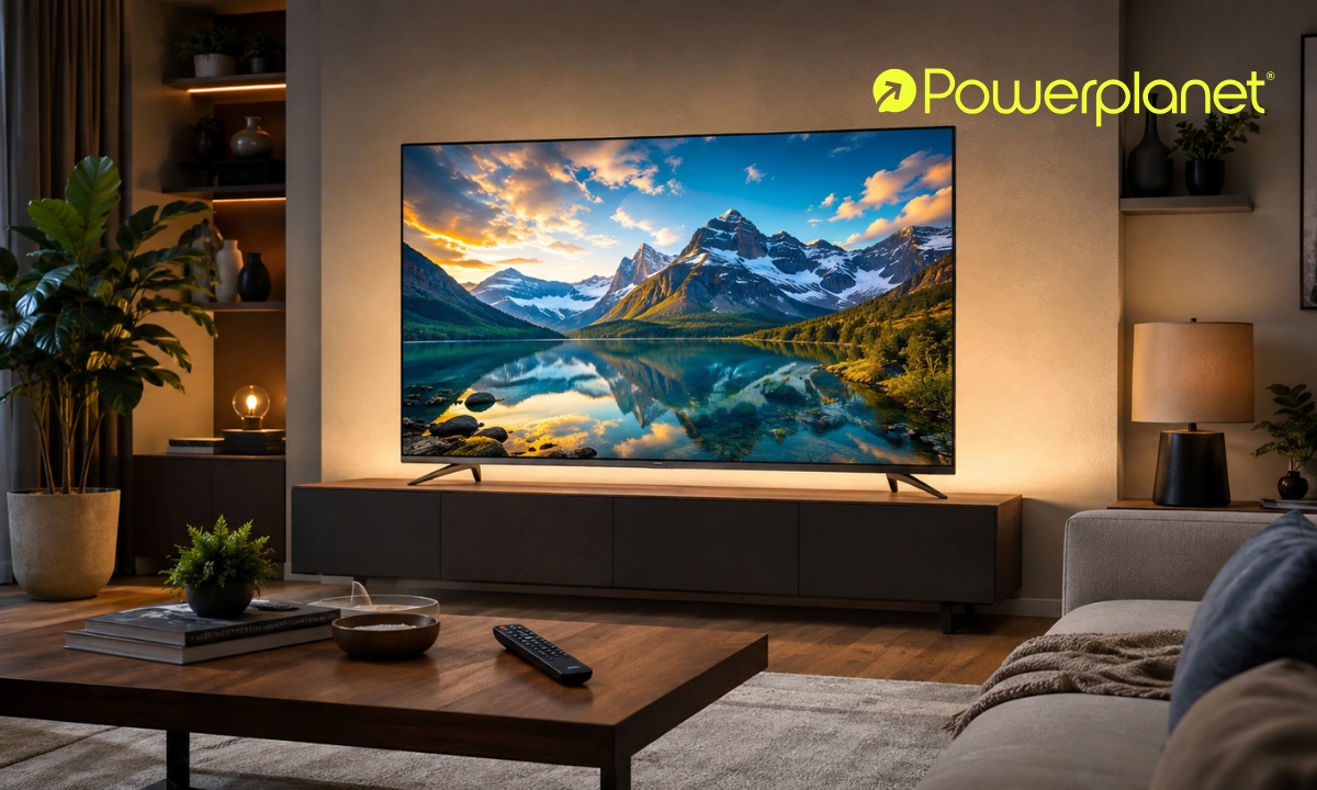 Mejores TV Calidad-Precio por Menos de 500€