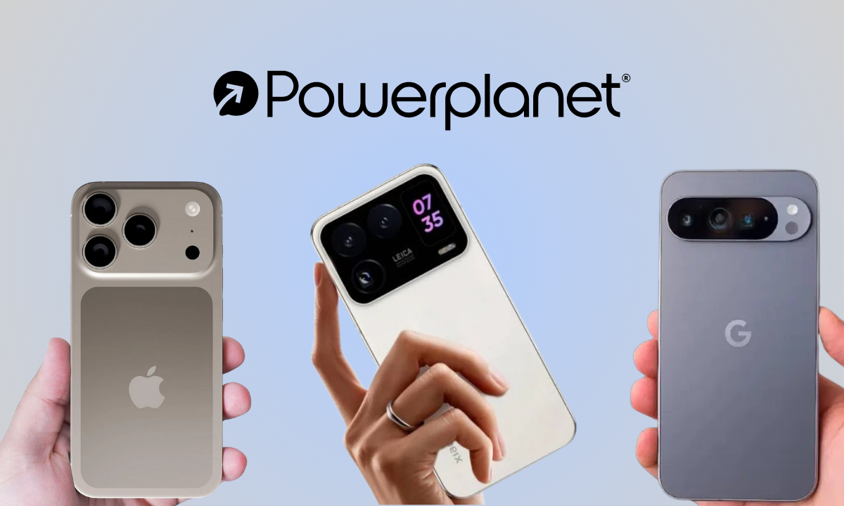 Móviles más esperados 2025