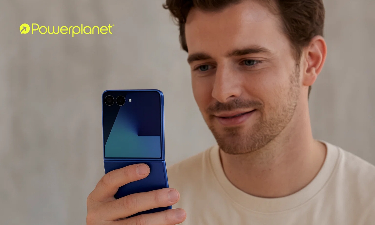 Móviles plegables en 2025: ¿merecen la pena los nuevos formatos?