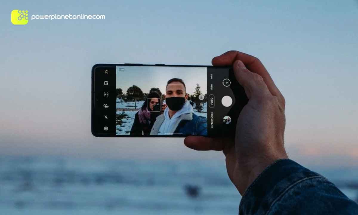 Móviles Samsung con mejor cámara