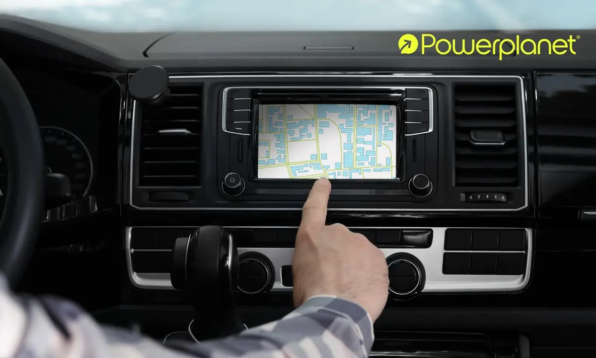 Los mejores navegadores Android para coche en 2026