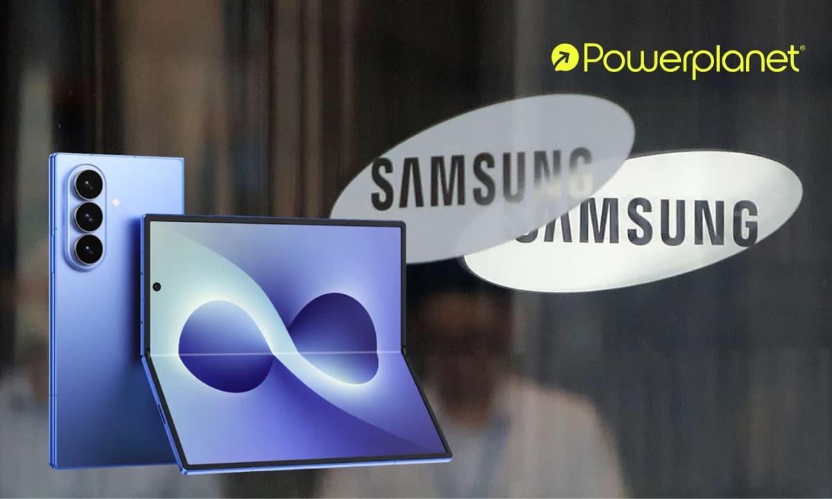 Galaxy Z Flip8, Fold8 y Wide Fold: el trío plegable de Samsung para reinventar el 2026