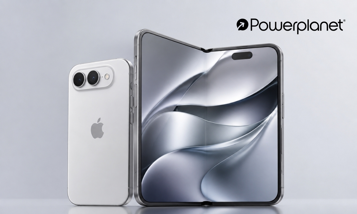 iPhone Fold: análisis del primer plegable de Apple