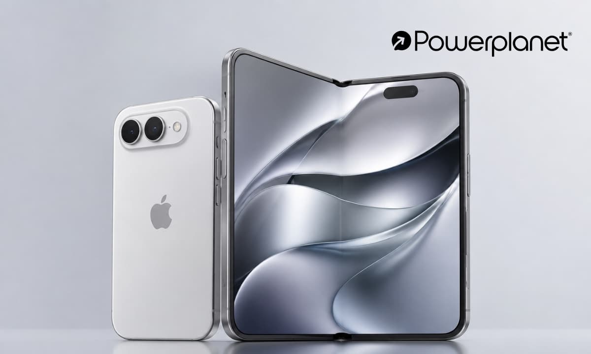 iPhone Fold: análisis del primer plegable de Apple