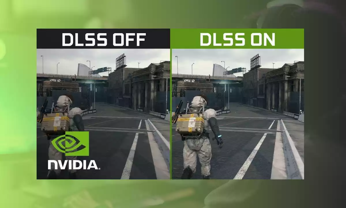 NVIDIA DLSS: ¿Qué es y para que sirve? - Powerplanet