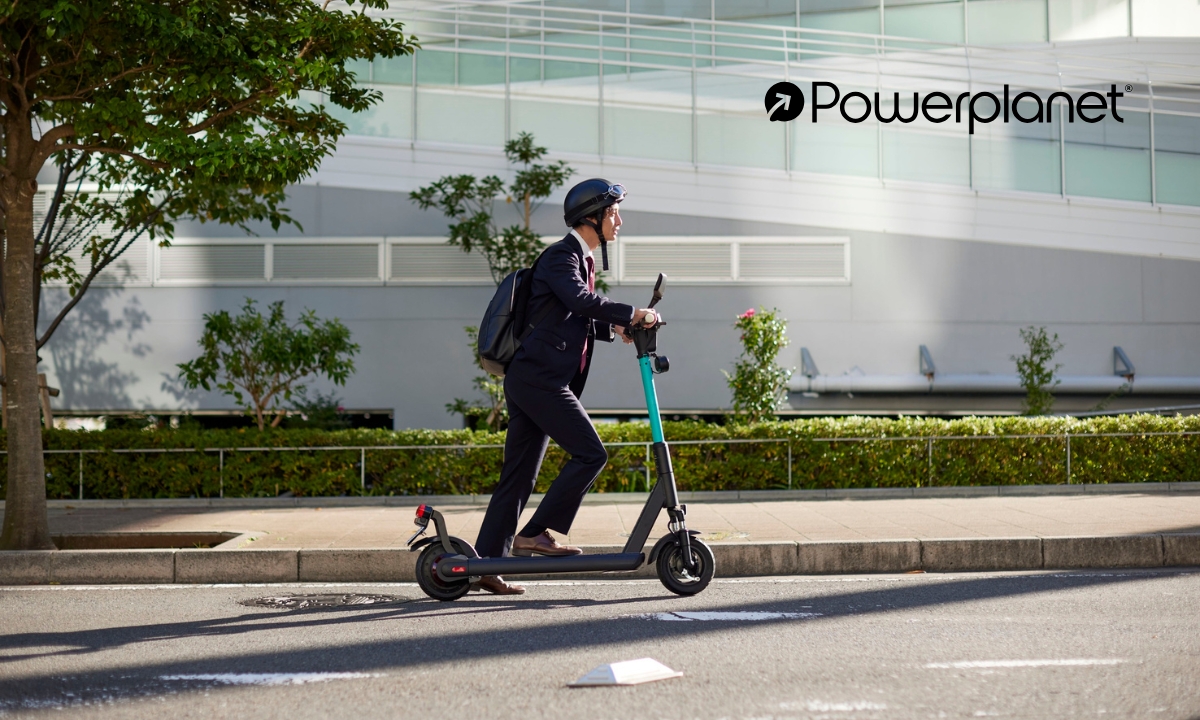 Qué patinete eléctrico comprar en 2025: modelos top y consejos