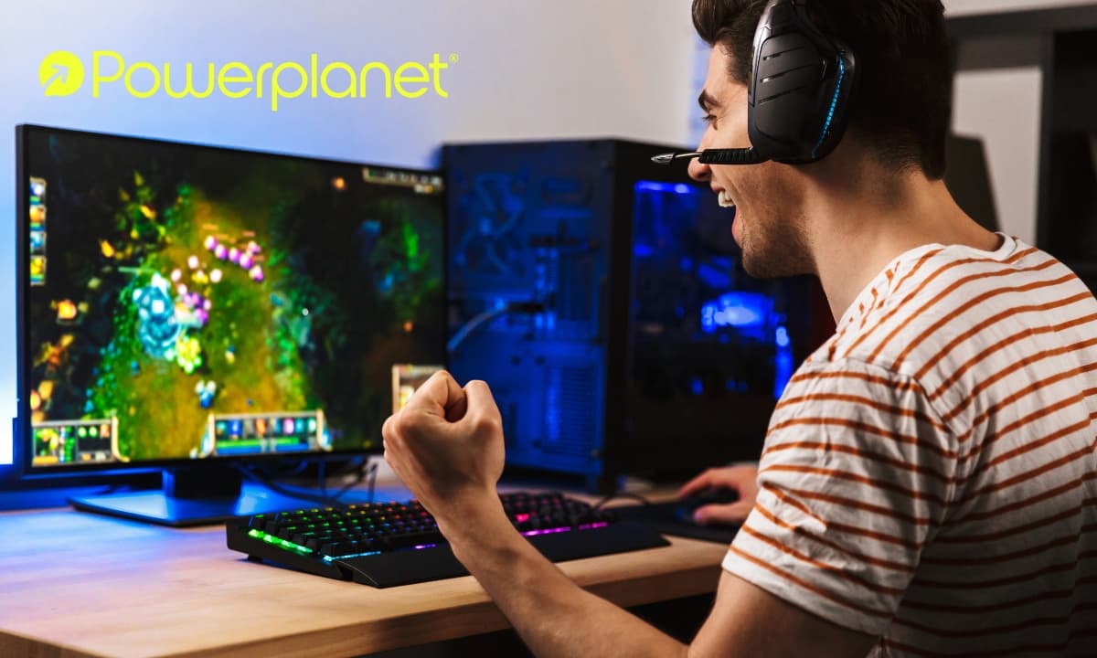 ¿Qué PC gaming comprar en 2026? Guía para gamers